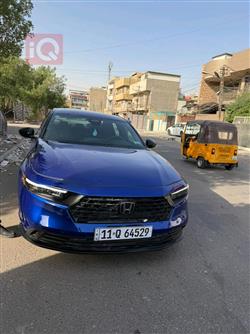 هۆندا ئەکۆرد
